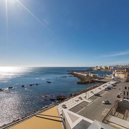 Suite Le Vele Галлиполи Экстерьер фото
